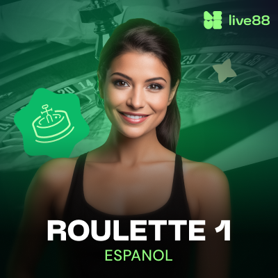 Roulette 1 Spanish